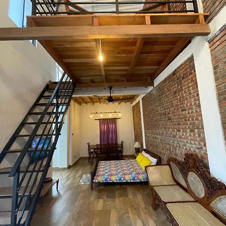 Favela Appartement Colombo Buitenkant foto