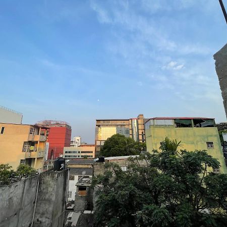 Favela Appartement Colombo Buitenkant foto