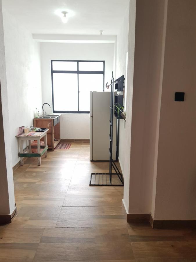 Favela Appartement Colombo Buitenkant foto