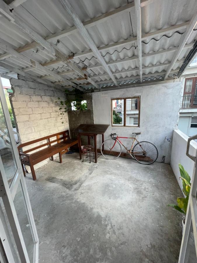 Favela Appartement Colombo Buitenkant foto