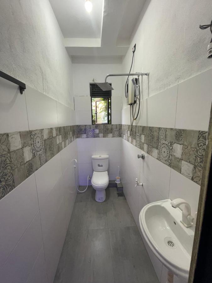 Favela Appartement Colombo Buitenkant foto